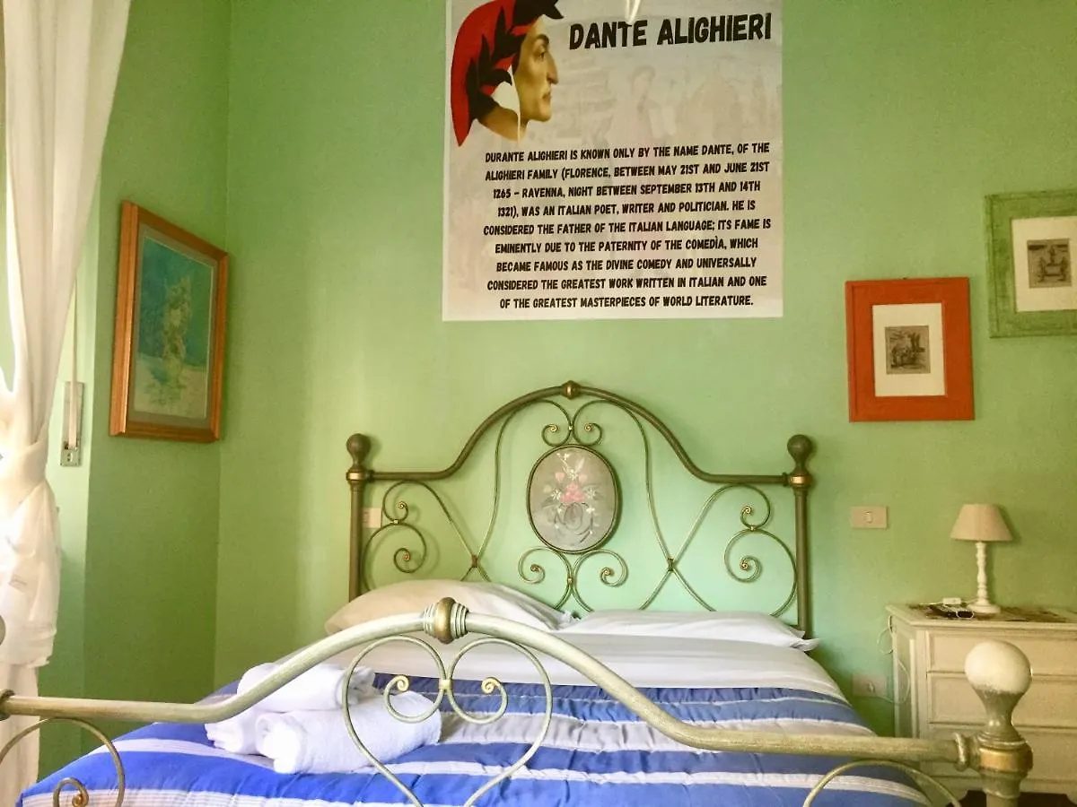 6 Keys Bed & Breakfast Pisa
