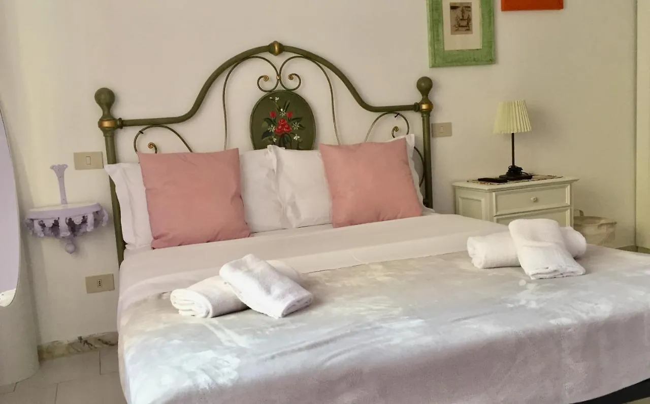 **  6 Keys Bed & Breakfast Pisa İtalya