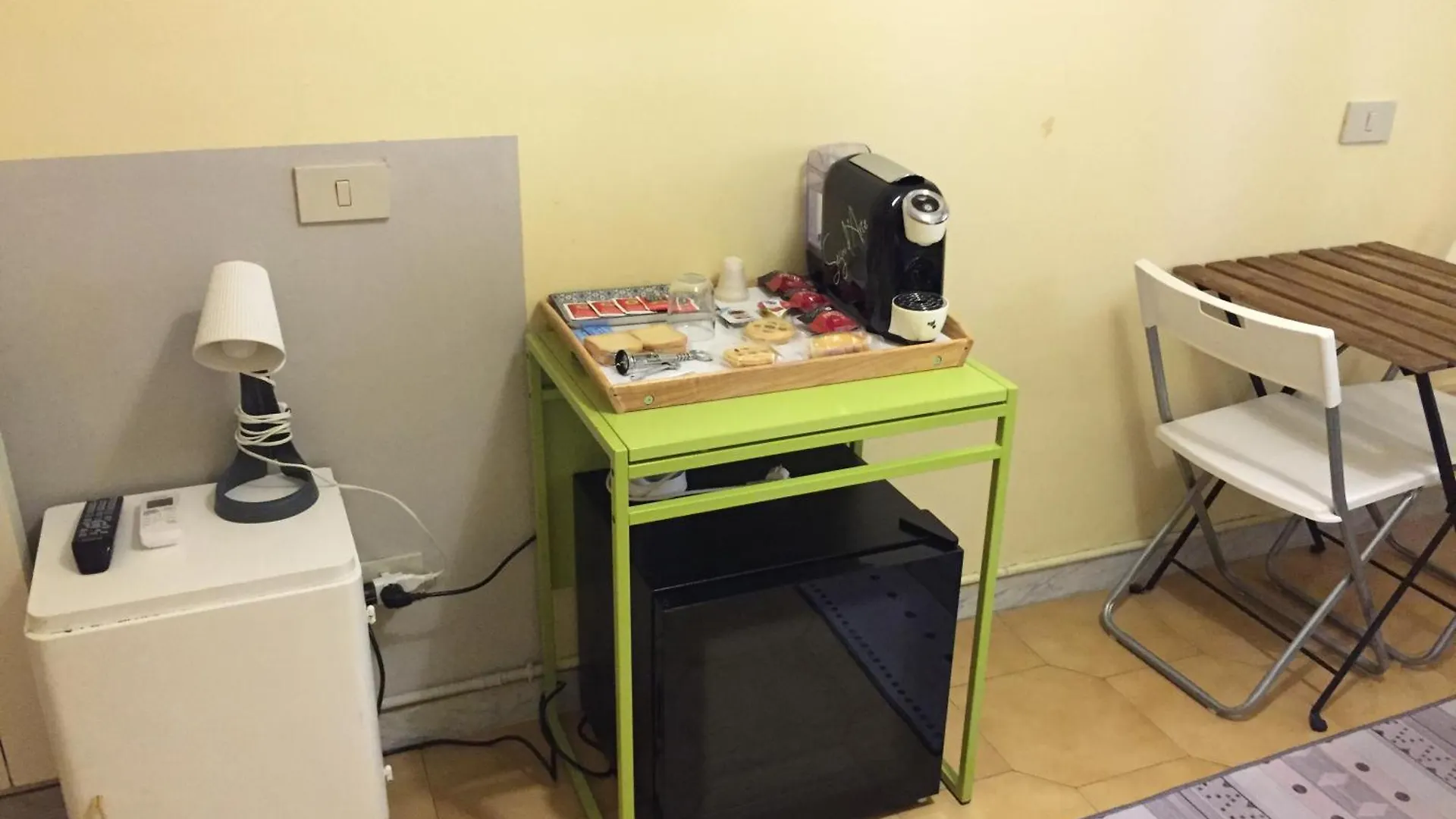 6 Keys Bed & Breakfast Pisa