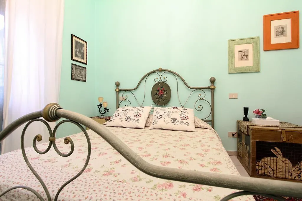 6 Keys Bed & Breakfast Pisa