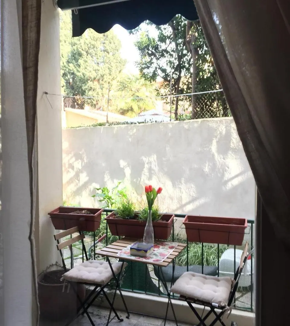 **  6 Keys Bed & Breakfast Pisa İtalya