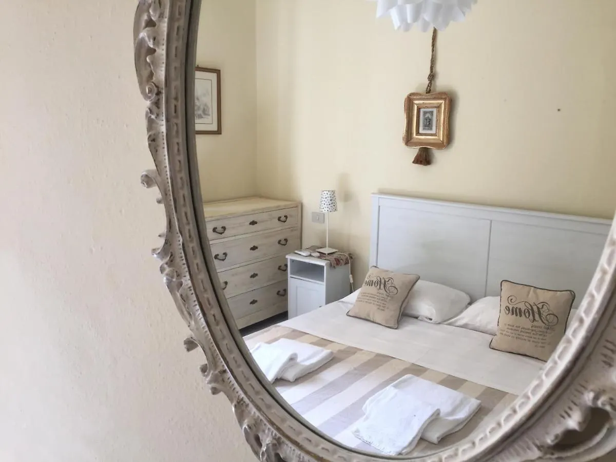 6 Keys Bed & Breakfast Pisa 2*,  İtalya