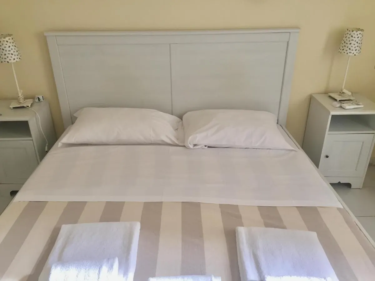 6 Keys Bed & Breakfast Pisa