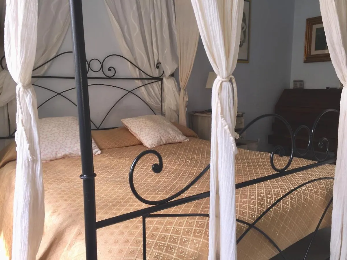 6 Keys Bed & Breakfast Pisa İtalya