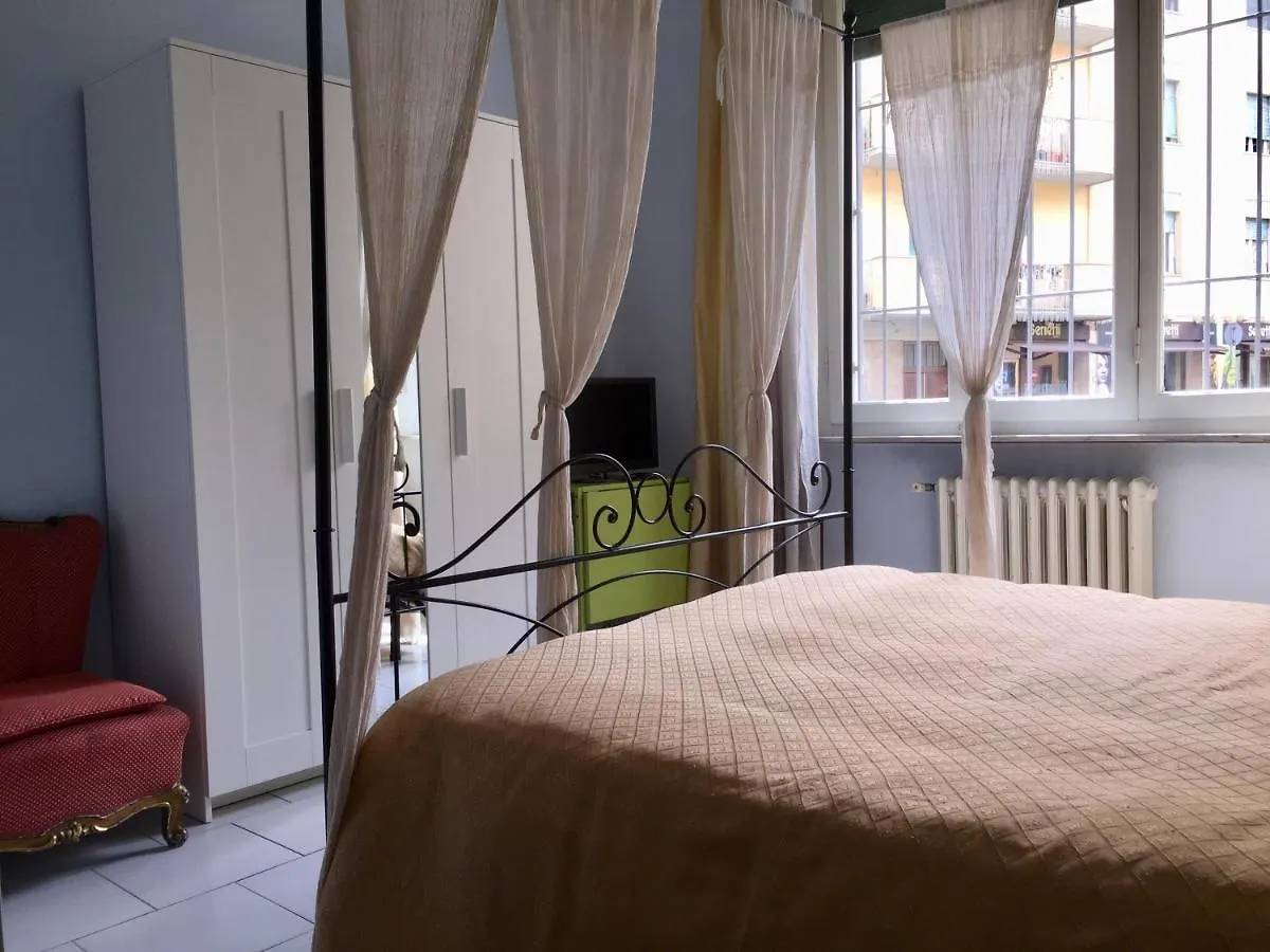**  6 Keys Bed & Breakfast Pisa İtalya