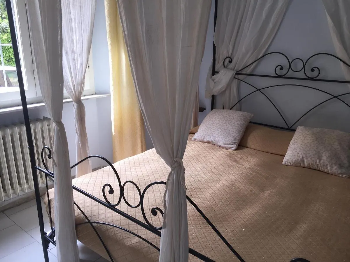 6 Keys Bed & Breakfast Pisa
