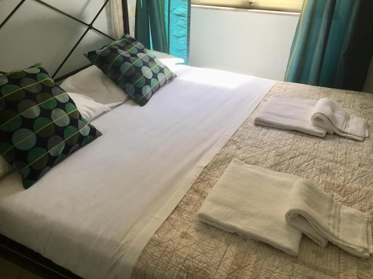 6 Keys Bed & Breakfast Pisa