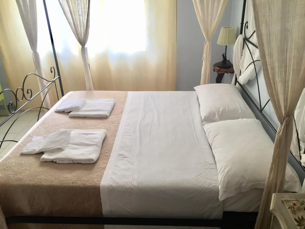 6 Keys Bed & Breakfast Pisa