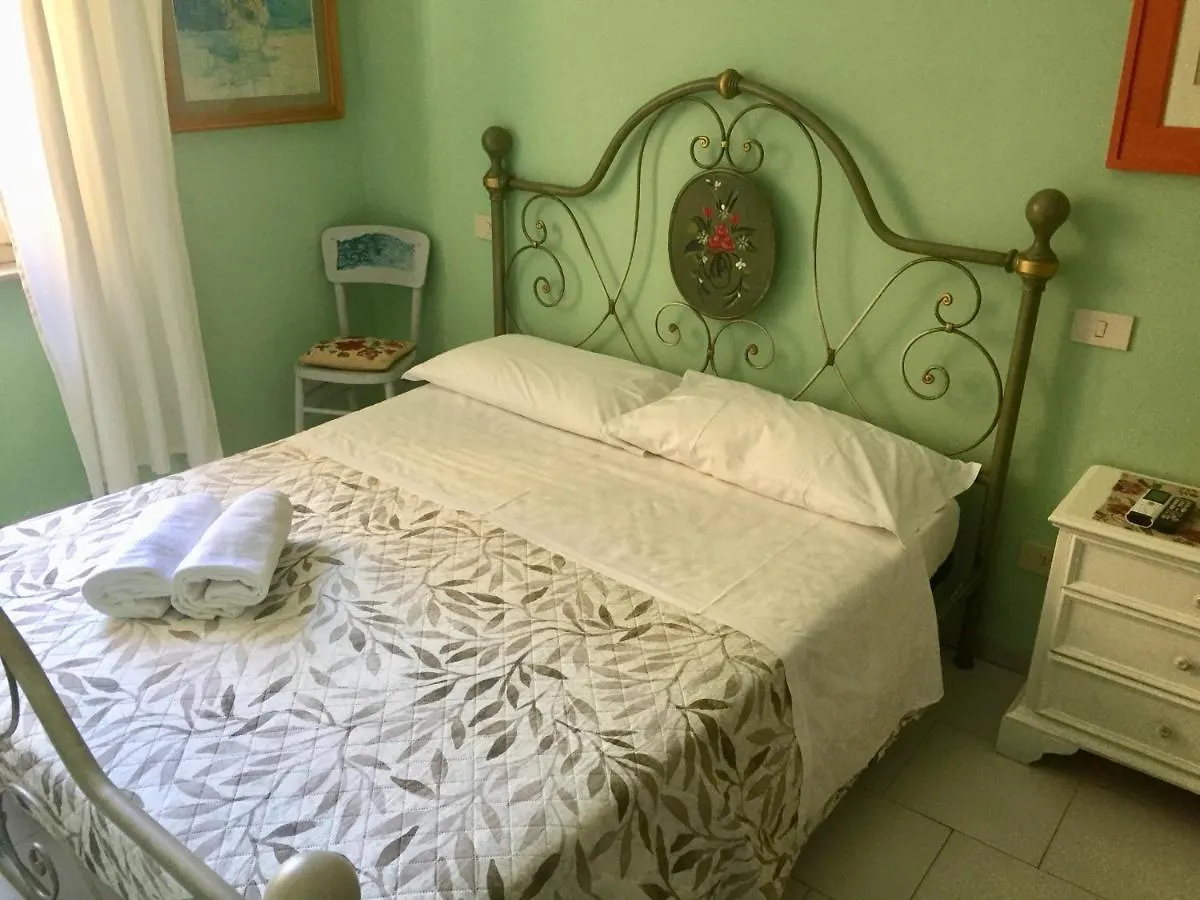 6 Keys Bed & Breakfast Pisa