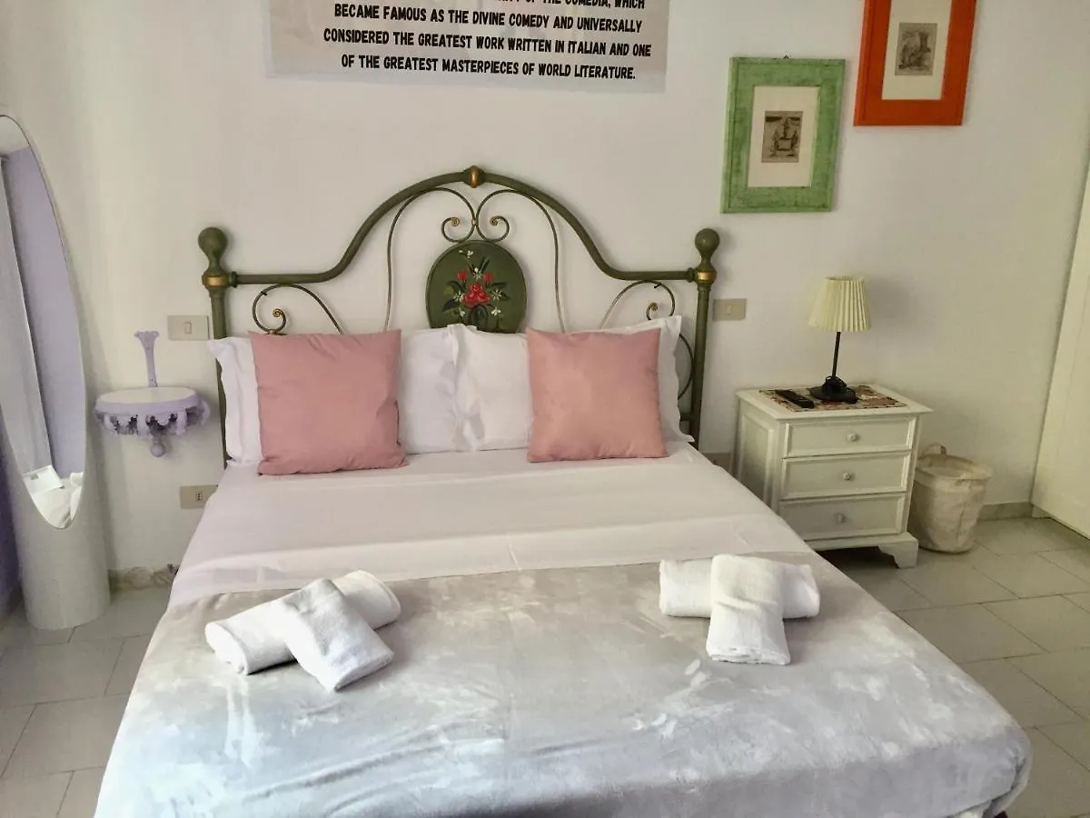 **  6 Keys Bed & Breakfast Pisa Italy