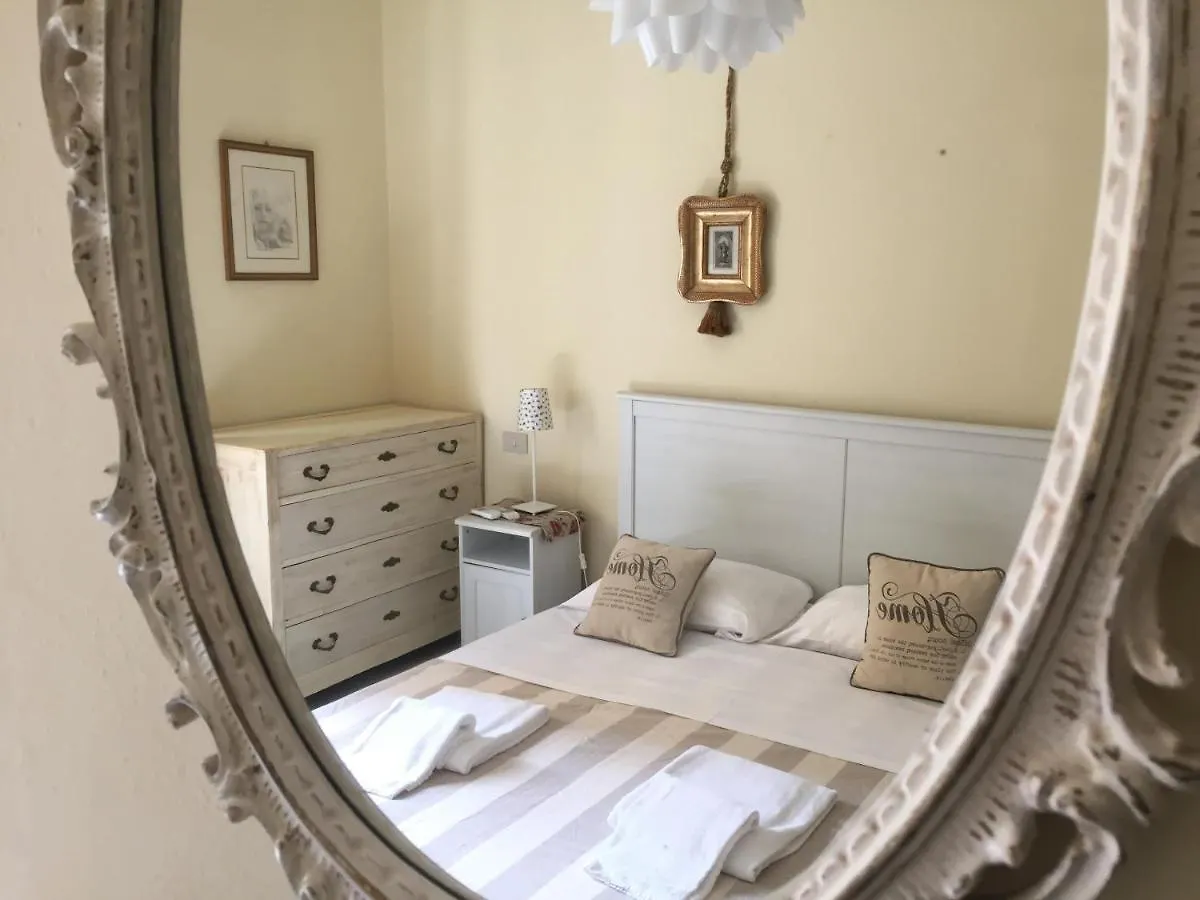 6 Keys Bed & Breakfast Pisa