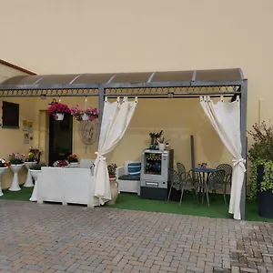 Guest house La Di Giada E Giorgia, Pisa