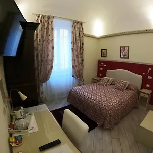 Five Roses Bed & Breakfast Отель типа 