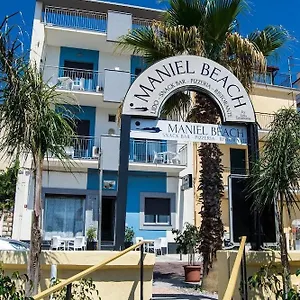 Maniel Hotel Letojanni