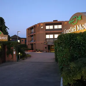 Hotel Guglielmotel ****