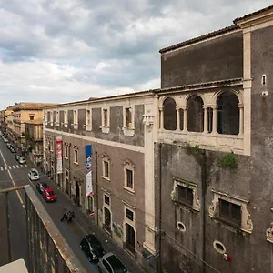 Terrazza Santa Chiara Катания