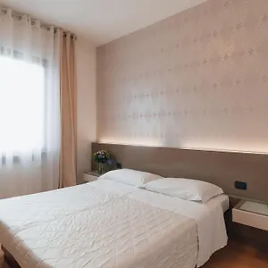 Hotel Gattopardo ***