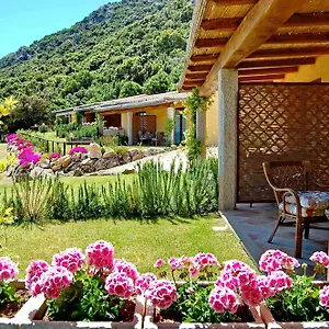 Li Teggi Turismo Rurale Bed & Breakfast San Teodoro (Sardinia)