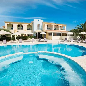 Hotel Ristorante Il Vascello ****