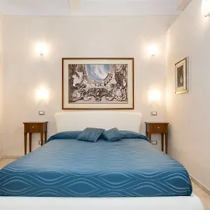 3* Couette-café Relais Dei Mercanti And