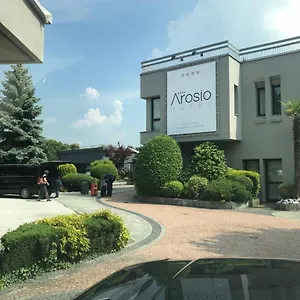 Hotel Arosio Hotel ****