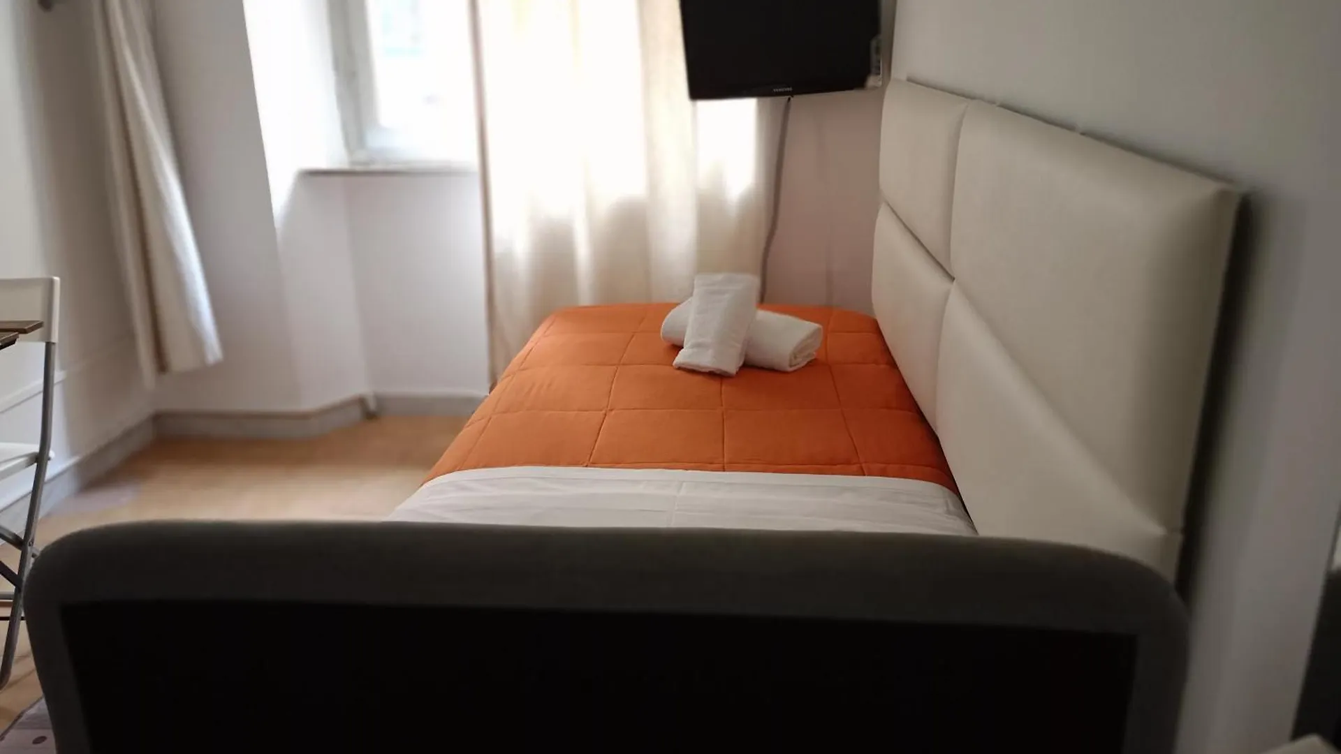 ** Bed & Breakfast Bed and Breakfast 6 Keys Pisa Itálie