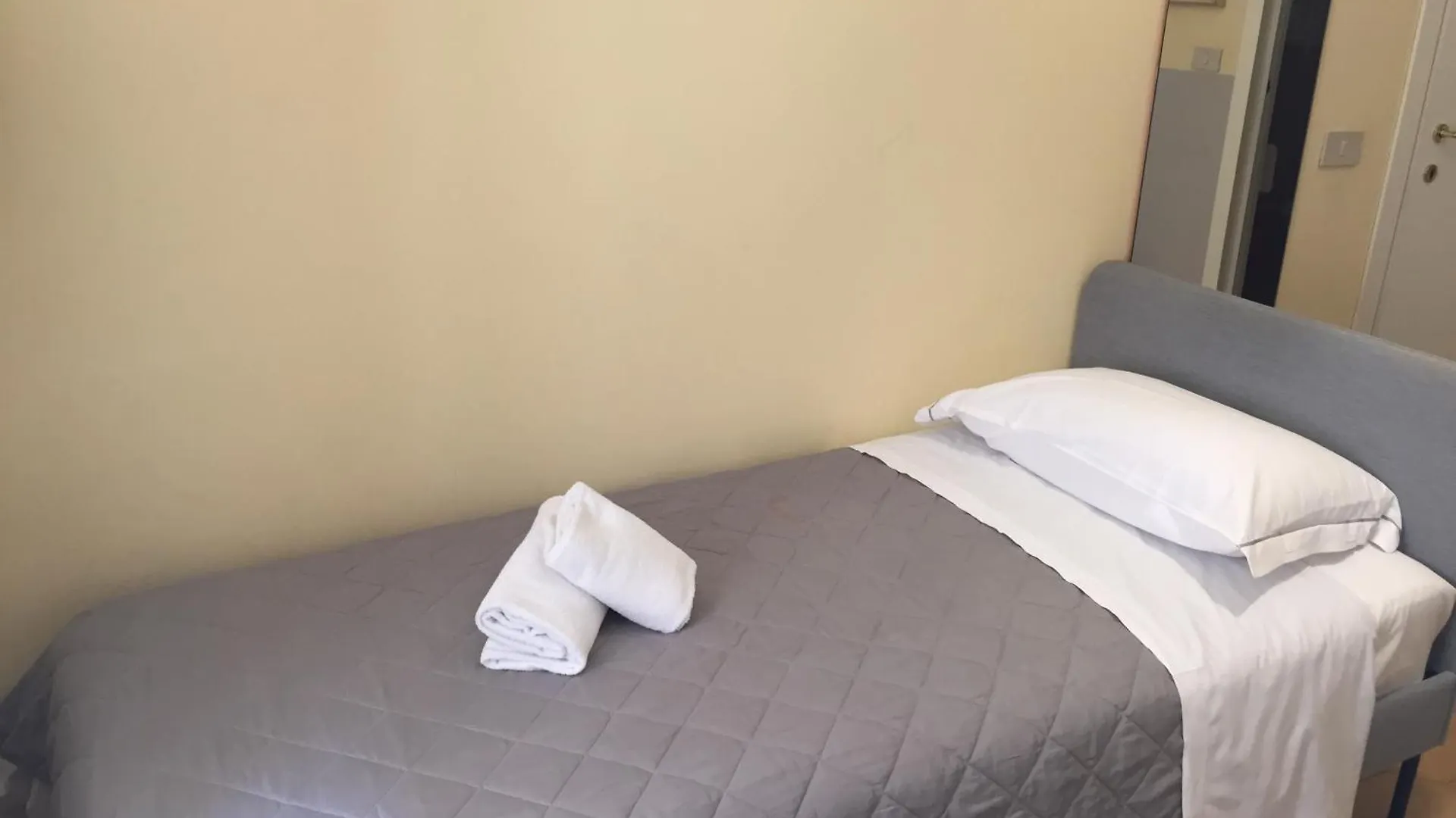 Bed and Breakfast 6 Keys Pisa Itálie