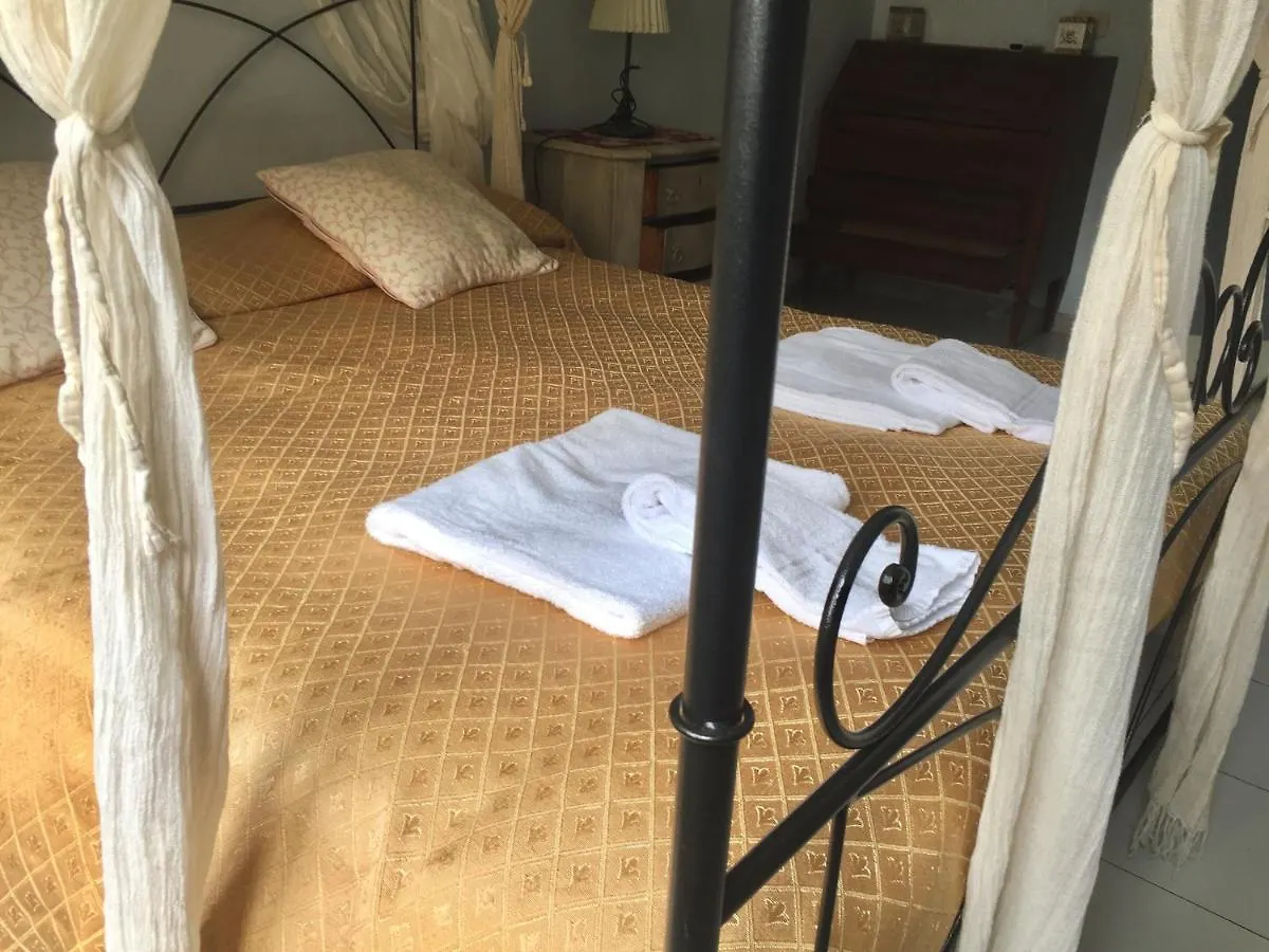 6 Keys Bed & Breakfast Pisa