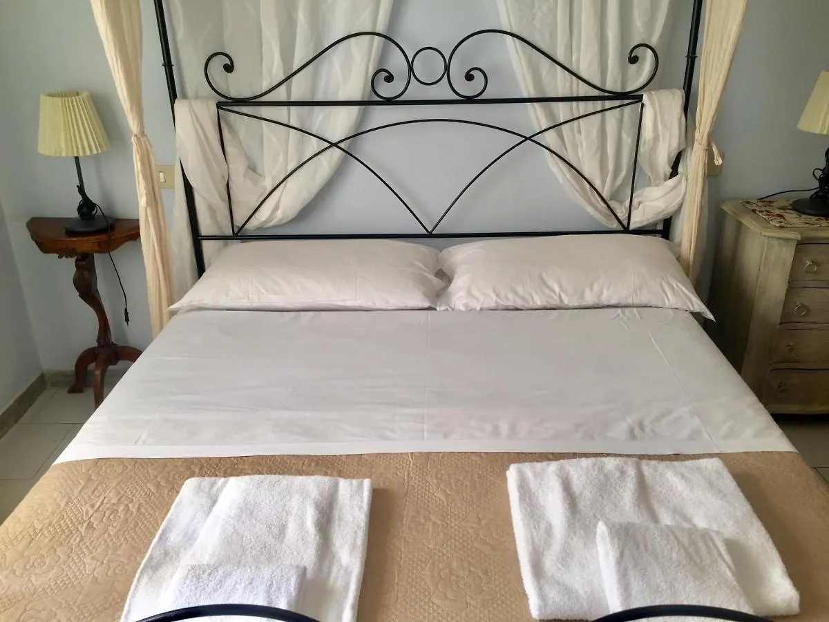 Bed and Breakfast 6 Keys Pisa