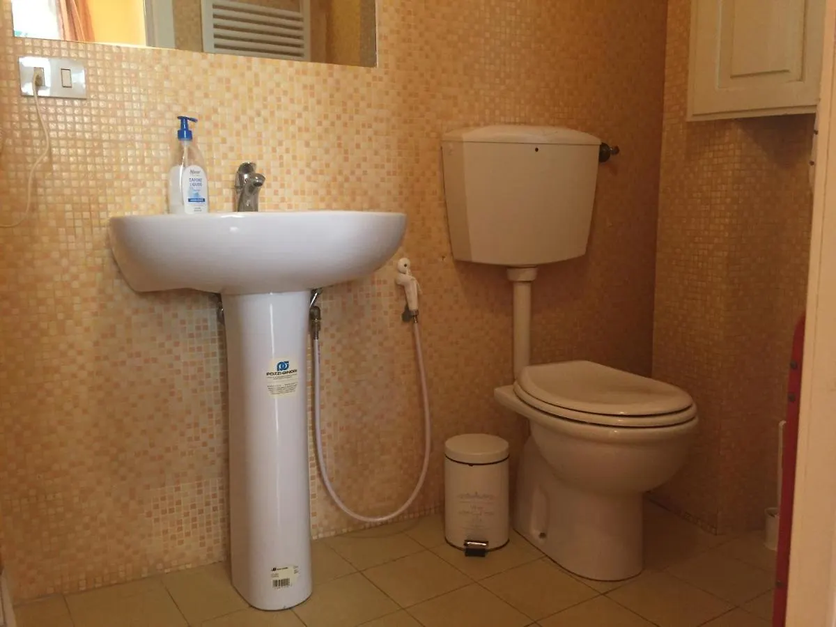 Bed and Breakfast 6 Keys Pisa Bed & Breakfast