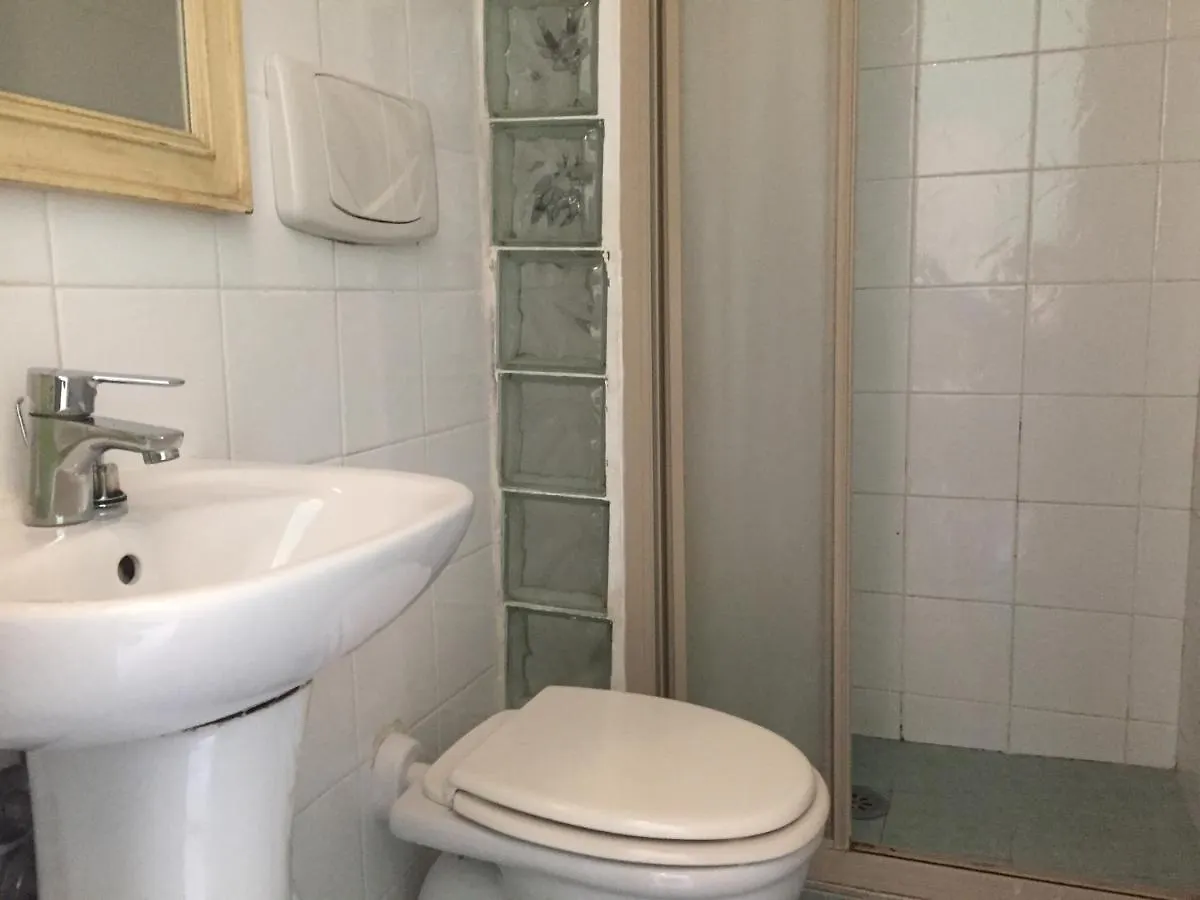 Bed & Breakfast Bed and Breakfast 6 Keys Pisa