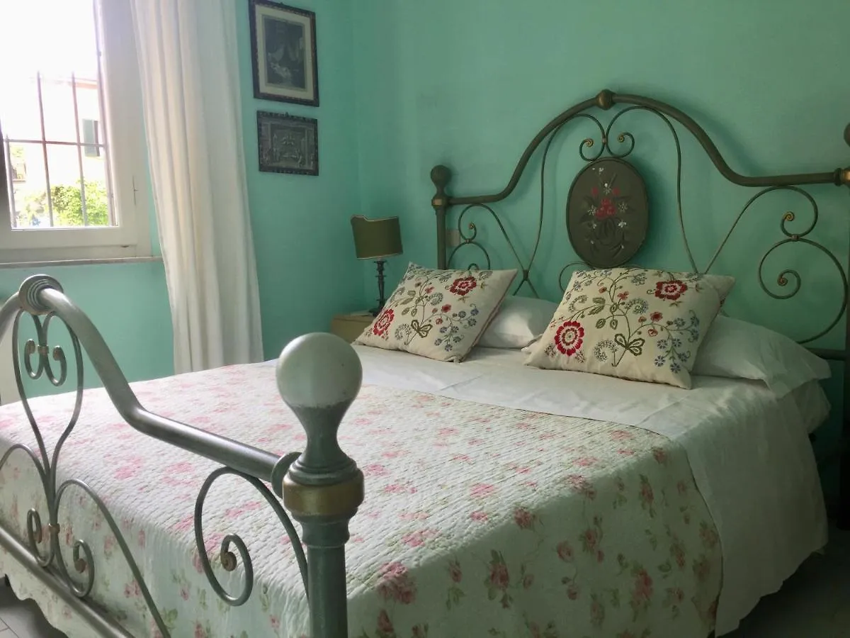 Bed and Breakfast 6 Keys Пиза 2*,